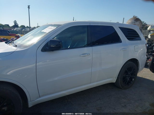 Dodge Durango Sxt 2015 1C4RDJAG2FC873995 Image 16