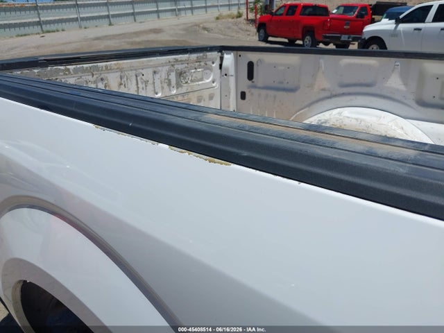 1FTEW1EB4JKF08496 Ford F-150 Xl/xlt