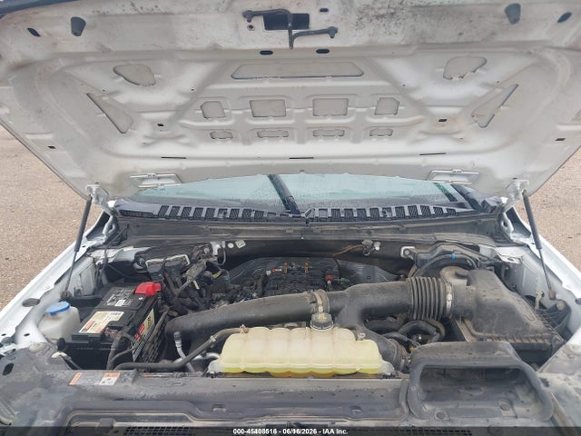 1FMJK1GT3KEA52003 Ford Expedition Max Xl