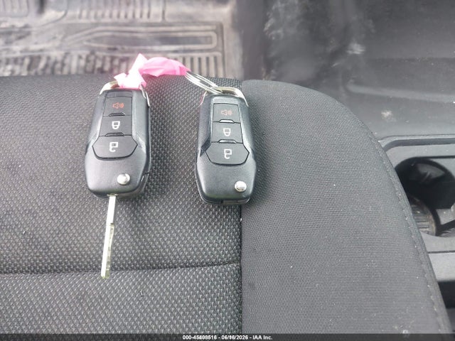 1FMJK1GT3KEA52003 Ford Expedition Max Xl