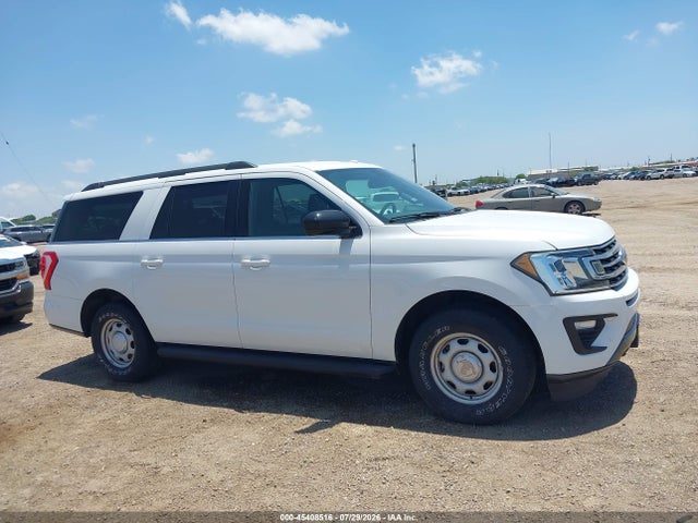 1FMJK1GT3KEA52003 Ford Expedition Max Xl