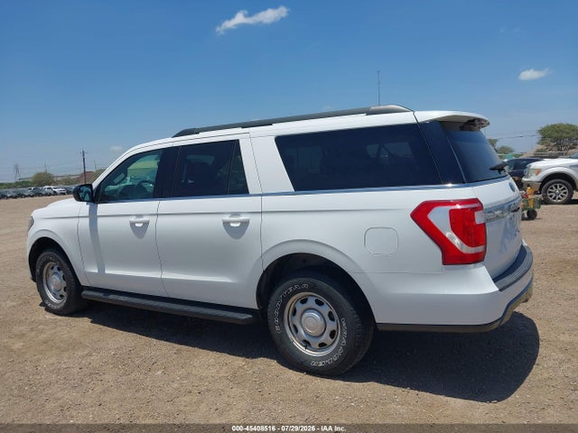 1FMJK1GT3KEA52003 Ford Expedition Max Xl