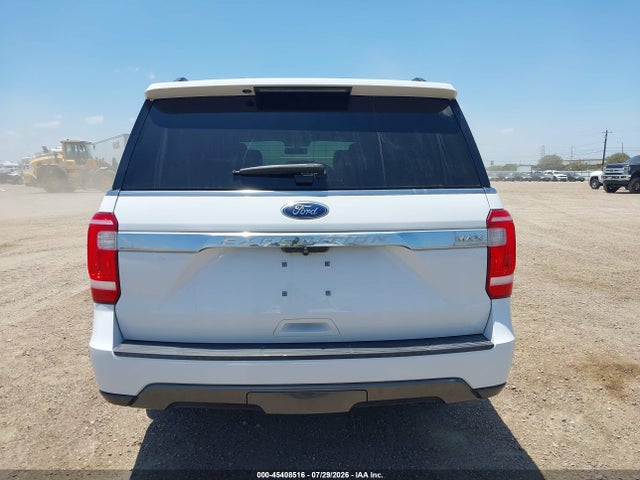 1FMJK1GT3KEA52003 Ford Expedition Max Xl