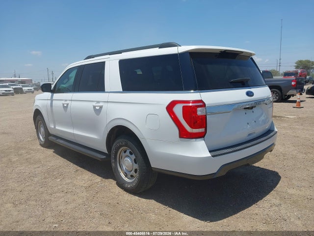 1FMJK1GT3KEA52003 Ford Expedition Max Xl