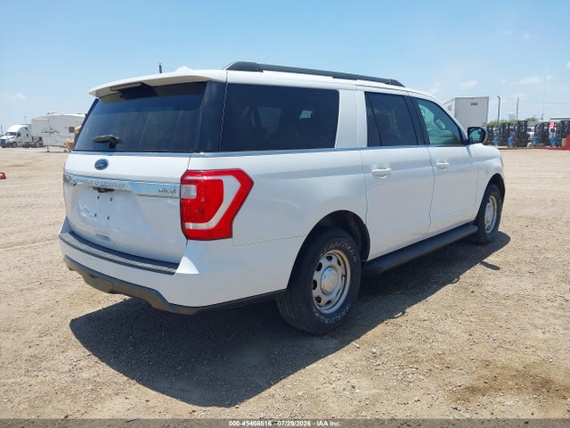 1FMJK1GT3KEA52003 Ford Expedition Max Xl
