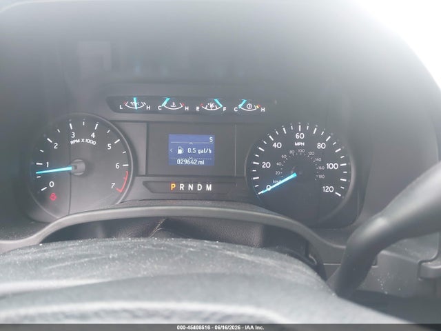1FMJK1GT3KEA52003 Ford Expedition Max Xl