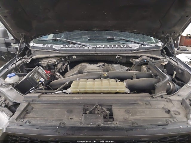 45408517 :رقم المزاد ، 1FTEW1E47KKE42495 vin ، 2019 Ford F-150 King Ranch/lariat/platinum/xl/xlt مزاد بيع