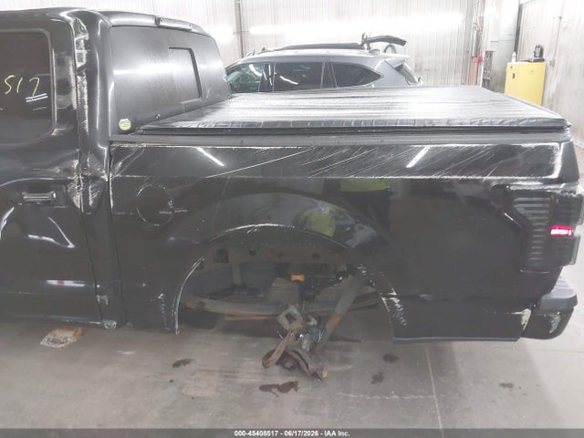 45408517 :رقم المزاد ، 1FTEW1E47KKE42495 vin ، 2019 Ford F-150 King Ranch/lariat/platinum/xl/xlt مزاد بيع