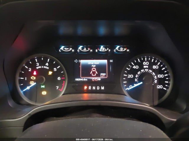 45408517 :رقم المزاد ، 1FTEW1E47KKE42495 vin ، 2019 Ford F-150 King Ranch/lariat/platinum/xl/xlt مزاد بيع