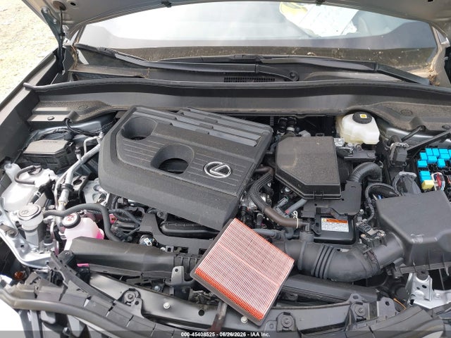 Продаж на аукціоні авто 2025 Lexus Ux 300h Premium, vin: JTHUCJDH4S2010552, номер лоту: 45408525