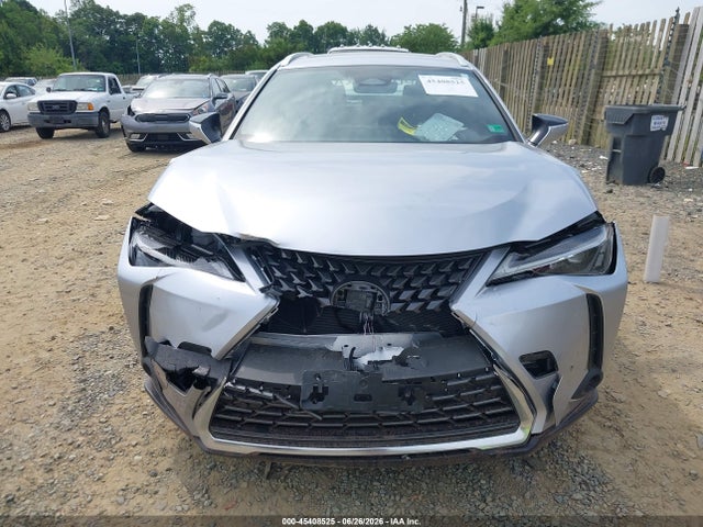 Продаж на аукціоні авто 2025 Lexus Ux 300h Premium, vin: JTHUCJDH4S2010552, номер лоту: 45408525
