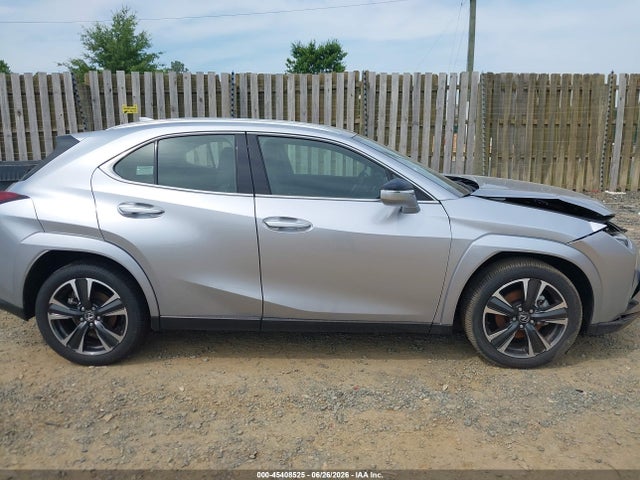 Продаж на аукціоні авто 2025 Lexus Ux 300h Premium, vin: JTHUCJDH4S2010552, номер лоту: 45408525