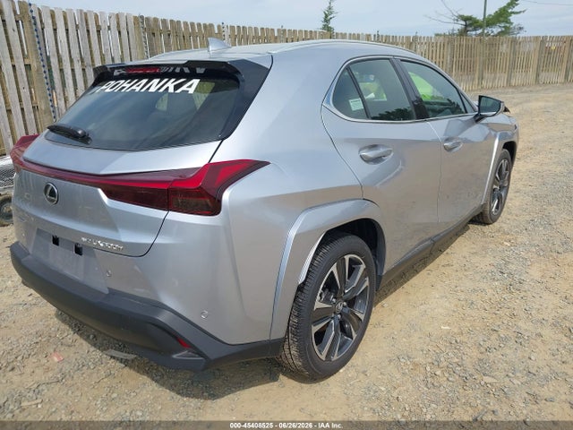 Продаж на аукціоні авто 2025 Lexus Ux 300h Premium, vin: JTHUCJDH4S2010552, номер лоту: 45408525