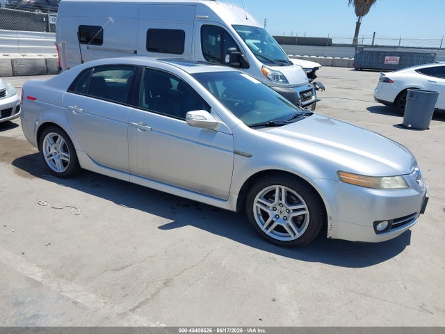 2008 Acura Tl 3.2 მანქანა იყიდება აუქციონზე, vin: 19UUA66258A004658, აუქციონის ნომერი: 45408526