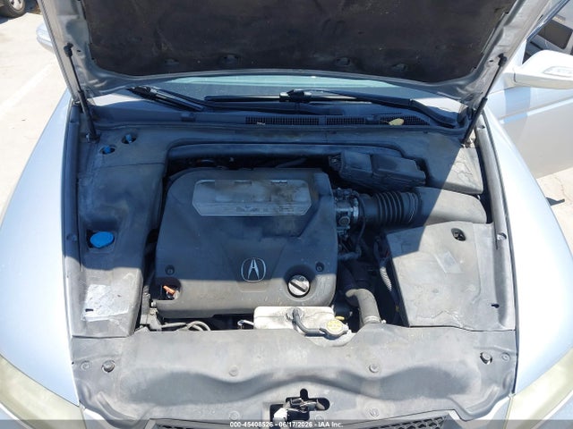 Aukcja sprzedaży 2008 Acura Tl 3.2, vin: 19UUA66258A004658, numer aukcji: 45408526