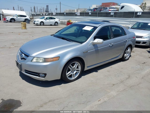 Aukcja sprzedaży 2008 Acura Tl 3.2, vin: 19UUA66258A004658, numer aukcji: 45408526