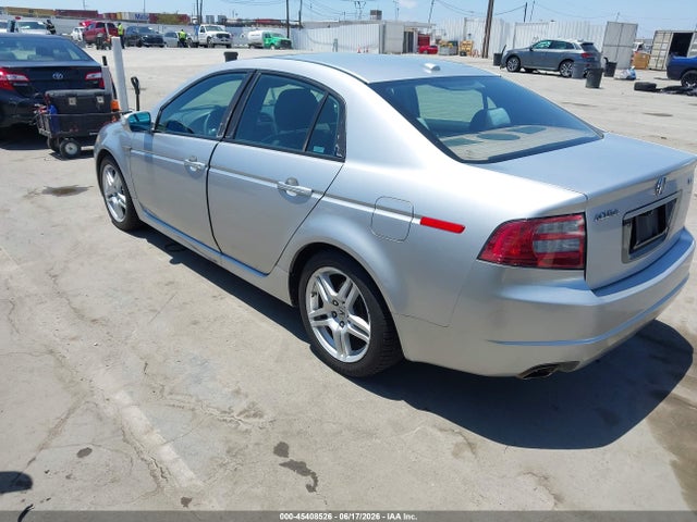 Aukcja sprzedaży 2008 Acura Tl 3.2, vin: 19UUA66258A004658, numer aukcji: 45408526