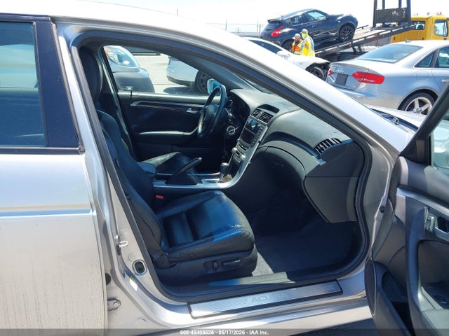 Aukcja sprzedaży 2008 Acura Tl 3.2, vin: 19UUA66258A004658, numer aukcji: 45408526
