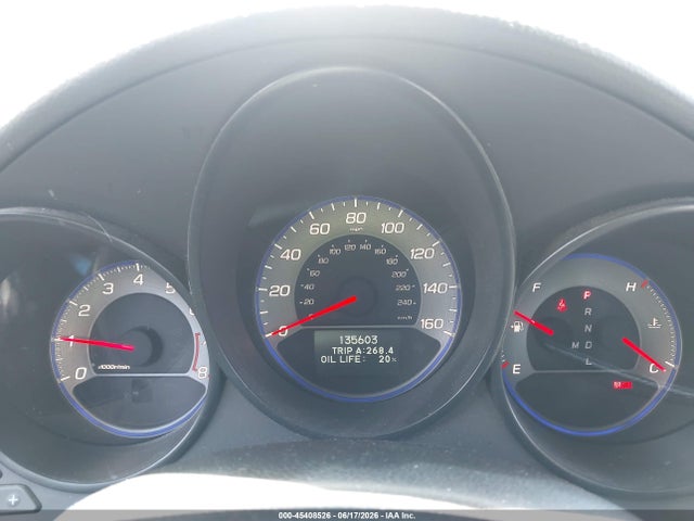 Aukcja sprzedaży 2008 Acura Tl 3.2, vin: 19UUA66258A004658, numer aukcji: 45408526