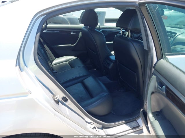 Aukcja sprzedaży 2008 Acura Tl 3.2, vin: 19UUA66258A004658, numer aukcji: 45408526