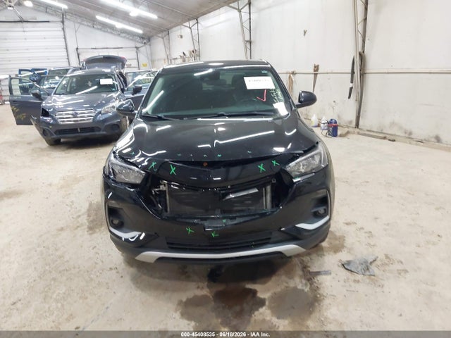 Продаж на аукціоні авто 2023 Buick Encore Gx Preferred Awd, vin: KL4MMCSL7PB022911, номер лоту: 45408535