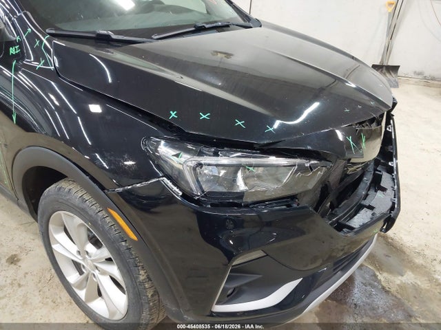 Auction sale of the 2023 Buick Encore Gx Preferred Awd, vin: KL4MMCSL7PB022911, lot number: 45408535