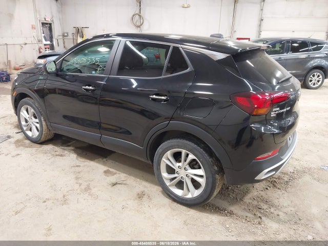 Auction sale of the 2023 Buick Encore Gx Preferred Awd, vin: KL4MMCSL7PB022911, lot number: 45408535