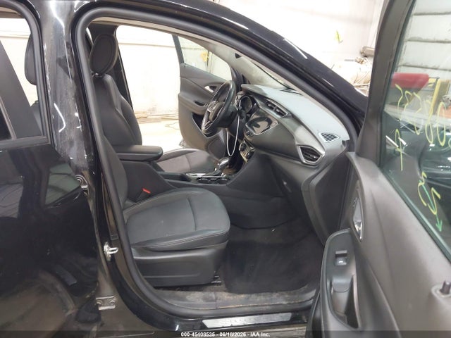 Продажа на аукционе авто 2023 Buick Encore Gx Preferred Awd, vin: KL4MMCSL7PB022911, номер лота: 45408535