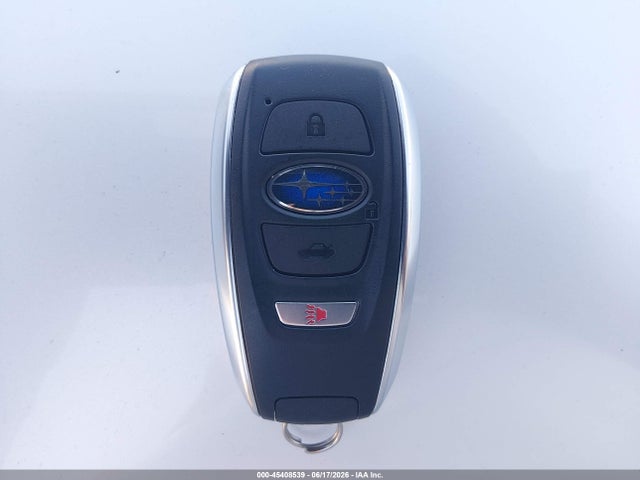 Subaru Crosstrek Sport 2021 JF2GTHSC8MH289665 Image 11