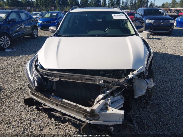 JF2GTHSC8MH289665 Subaru Crosstrek Sport