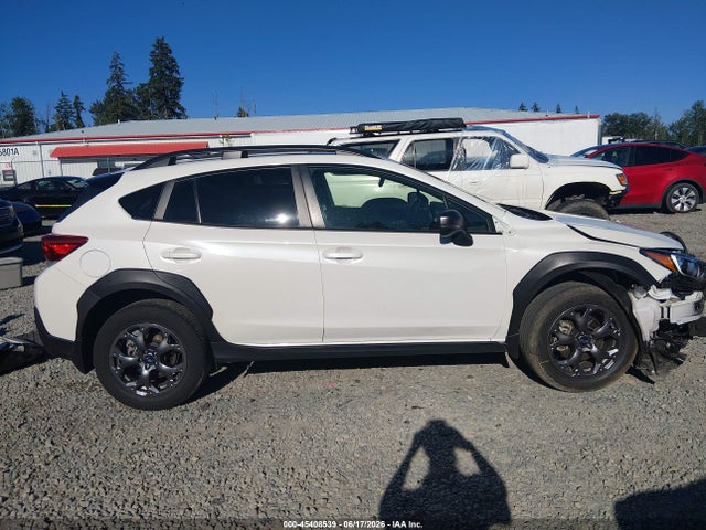 Subaru Crosstrek Sport 2021 JF2GTHSC8MH289665 Image 14