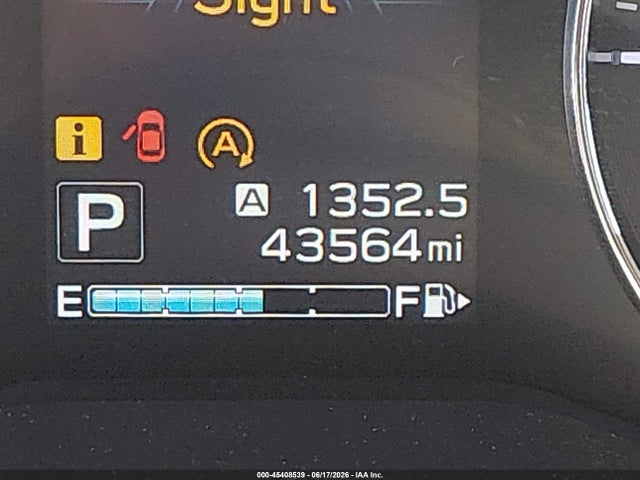 Subaru Crosstrek Sport 2021 JF2GTHSC8MH289665 Image 16