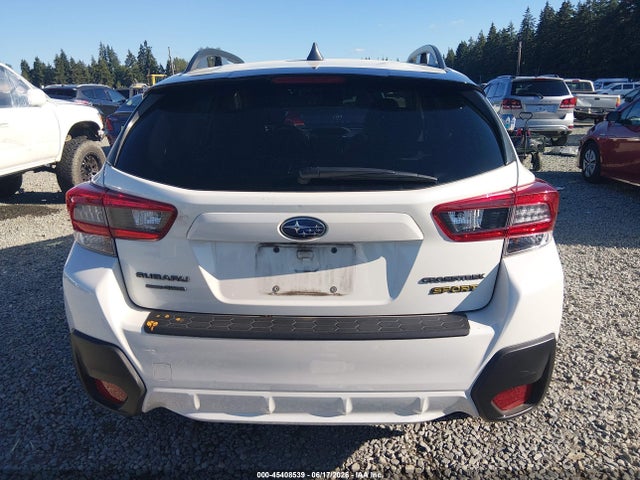 Subaru Crosstrek Sport 2021 JF2GTHSC8MH289665 Image 17