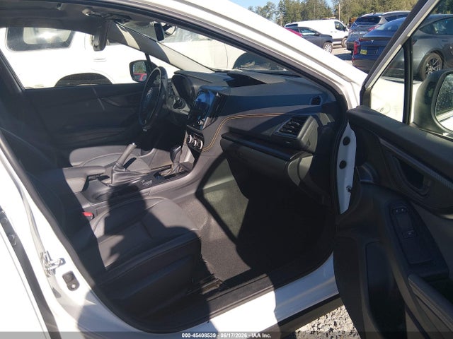 Subaru Crosstrek Sport 2021 JF2GTHSC8MH289665 Image 18