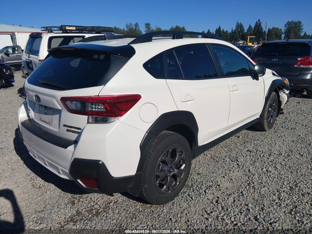 Subaru Crosstrek Sport 2021 JF2GTHSC8MH289665 Image 4