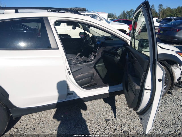 Subaru Crosstrek Sport 2021 JF2GTHSC8MH289665 Image 5