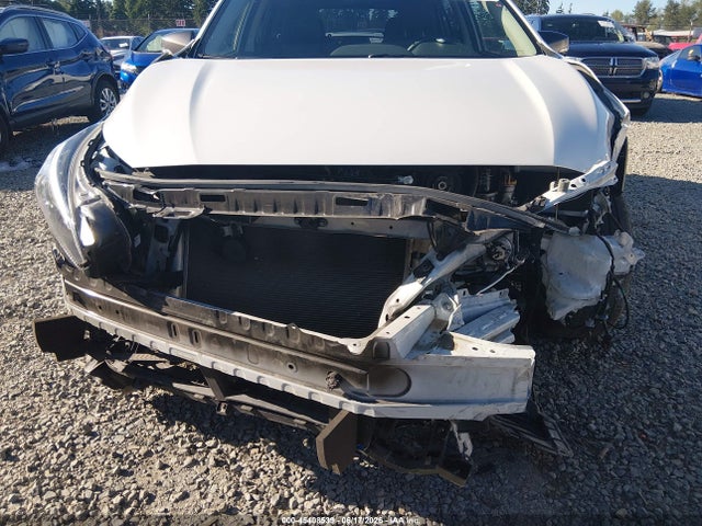 Subaru Crosstrek Sport 2021 JF2GTHSC8MH289665 Image 6