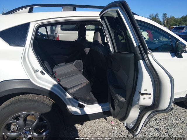 Subaru Crosstrek Sport 2021 JF2GTHSC8MH289665 Image 8