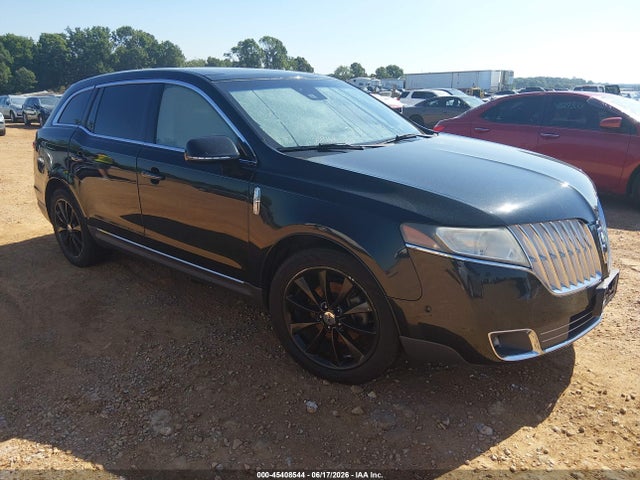 Aukcja sprzedaży 2011 Lincoln Mkt Ecoboost, vin: 2LMHJ5AT1BBJ52215, numer aukcji: 45408544