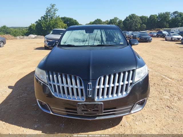 45408544 :رقم المزاد ، 2LMHJ5AT1BBJ52215 vin ، 2011 Lincoln Mkt Ecoboost مزاد بيع