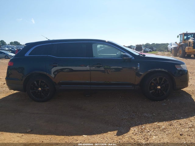45408544 :رقم المزاد ، 2LMHJ5AT1BBJ52215 vin ، 2011 Lincoln Mkt Ecoboost مزاد بيع