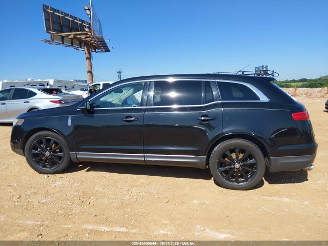 45408544 :رقم المزاد ، 2LMHJ5AT1BBJ52215 vin ، 2011 Lincoln Mkt Ecoboost مزاد بيع