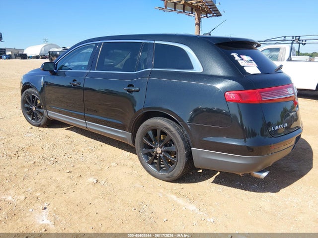 45408544 :رقم المزاد ، 2LMHJ5AT1BBJ52215 vin ، 2011 Lincoln Mkt Ecoboost مزاد بيع