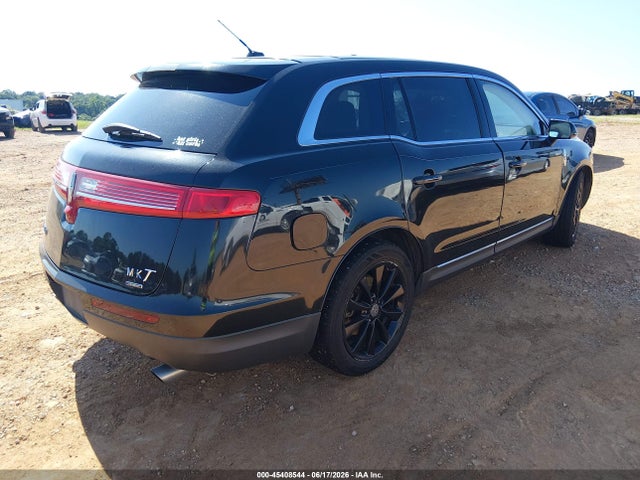 45408544 :رقم المزاد ، 2LMHJ5AT1BBJ52215 vin ، 2011 Lincoln Mkt Ecoboost مزاد بيع