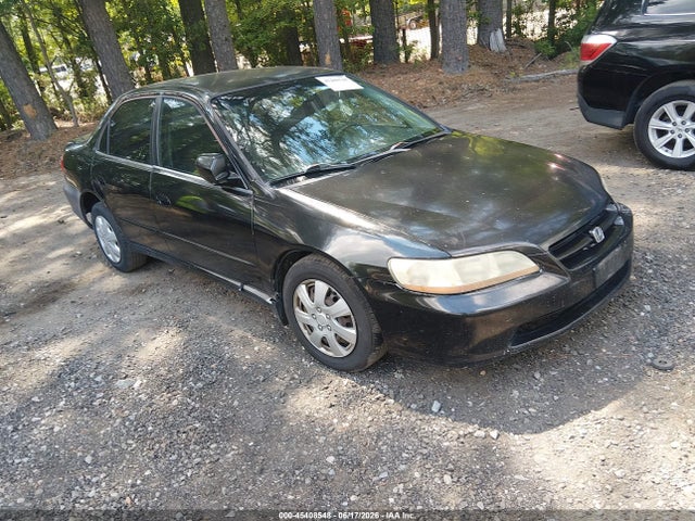 Aukcja sprzedaży 2000 Honda Accord 2.3 Dx, vin: 1HGCF8645YA144915, numer aukcji: 45408548