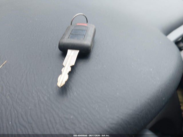2000 Honda Accord 2.3 Dx მანქანა იყიდება აუქციონზე, vin: 1HGCF8645YA144915, აუქციონის ნომერი: 45408548