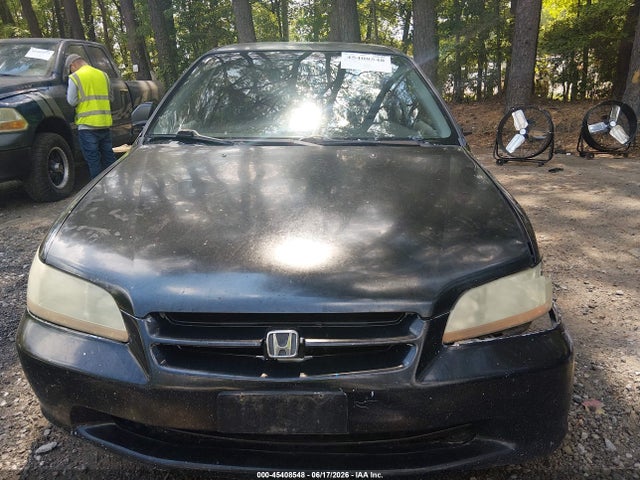 Aukcja sprzedaży 2000 Honda Accord 2.3 Dx, vin: 1HGCF8645YA144915, numer aukcji: 45408548