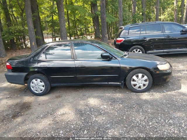 Aukcja sprzedaży 2000 Honda Accord 2.3 Dx, vin: 1HGCF8645YA144915, numer aukcji: 45408548