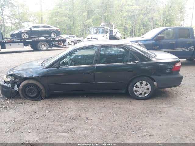 Auction sale of the 2000 Honda Accord 2.3 Dx, vin: 1HGCF8645YA144915, lot number: 45408548