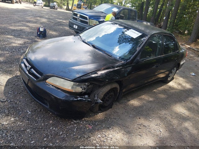Auction sale of the 2000 Honda Accord 2.3 Dx, vin: 1HGCF8645YA144915, lot number: 45408548